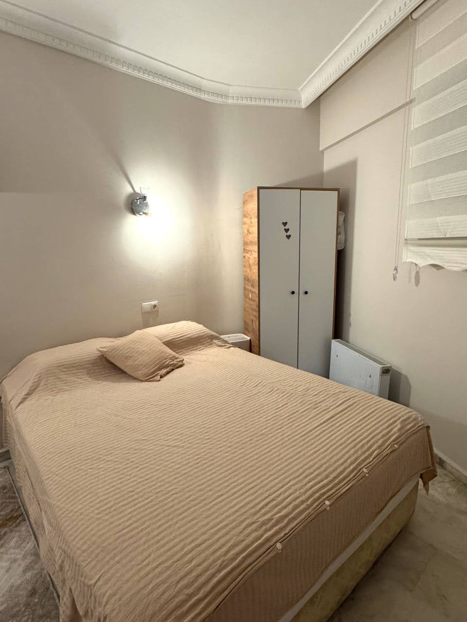 Апартаменты в Алании, Турция, 60 м² - фото 4