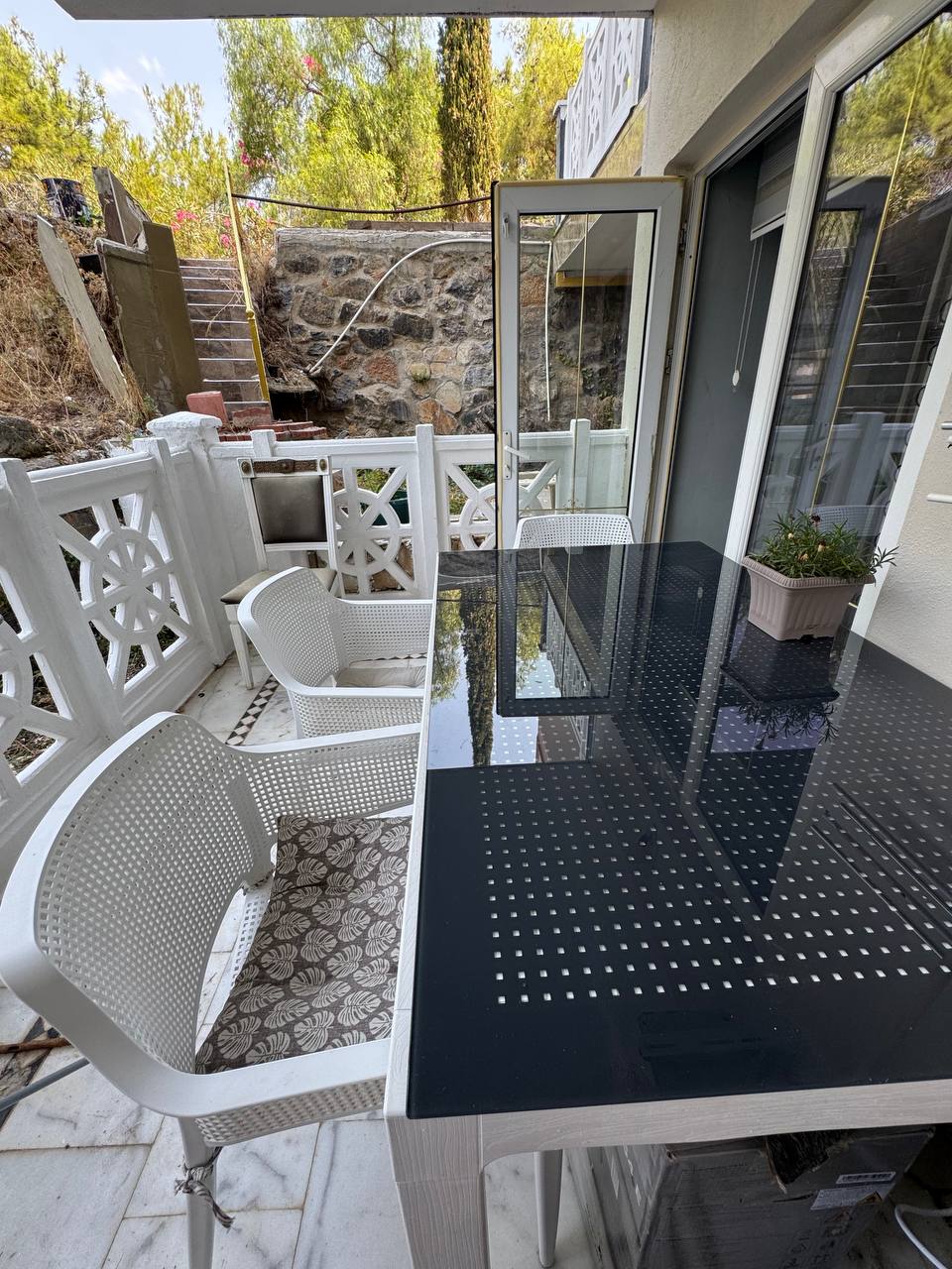 Апартаменты в Алании, Турция, 60 м² - фото 14