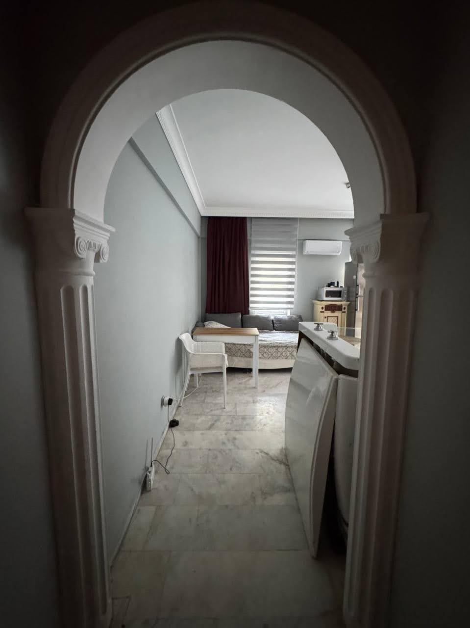 Апартаменты в Алании, Турция, 60 м² - фото 5