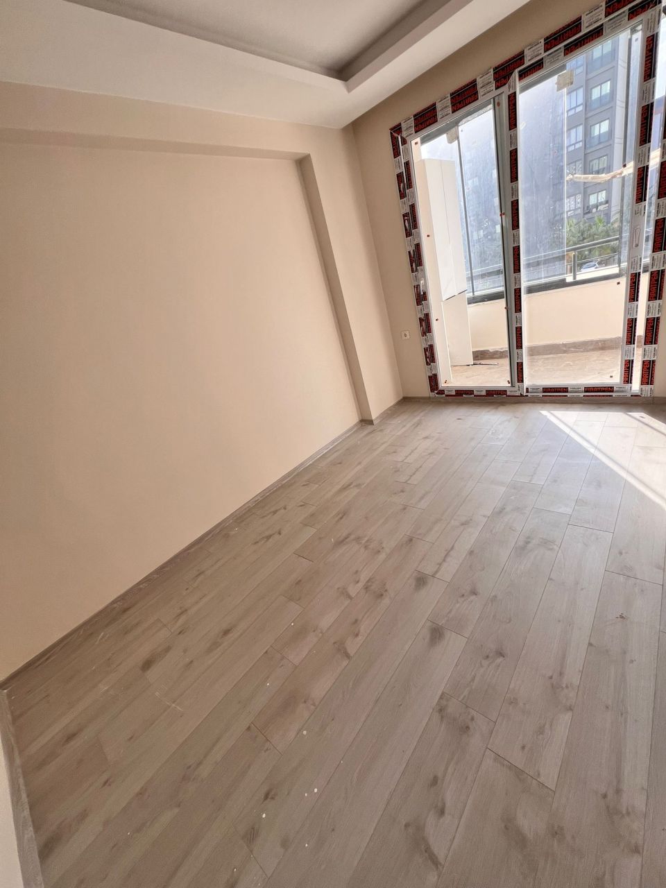 Квартира в Мерсине, Турция, 110 м² - фото 8