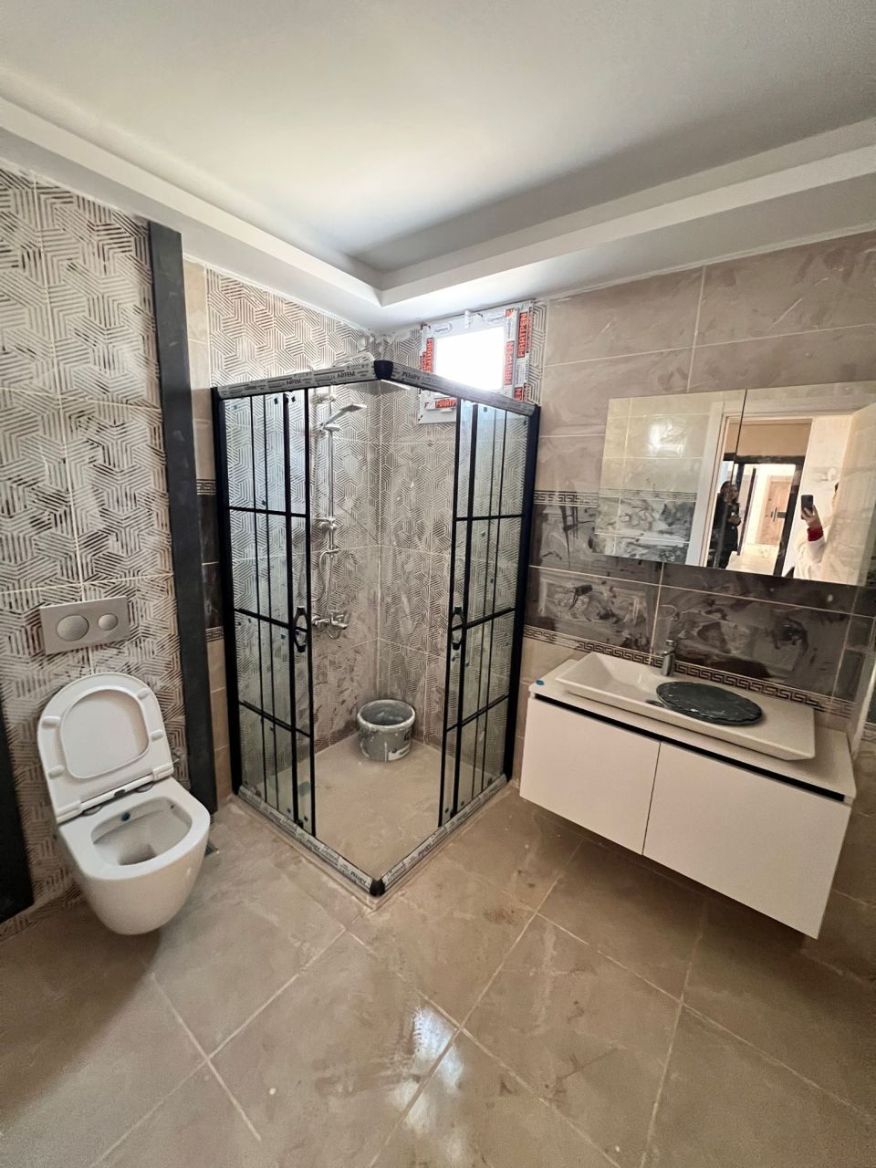 Квартира в Мерсине, Турция, 110 м² - фото 12