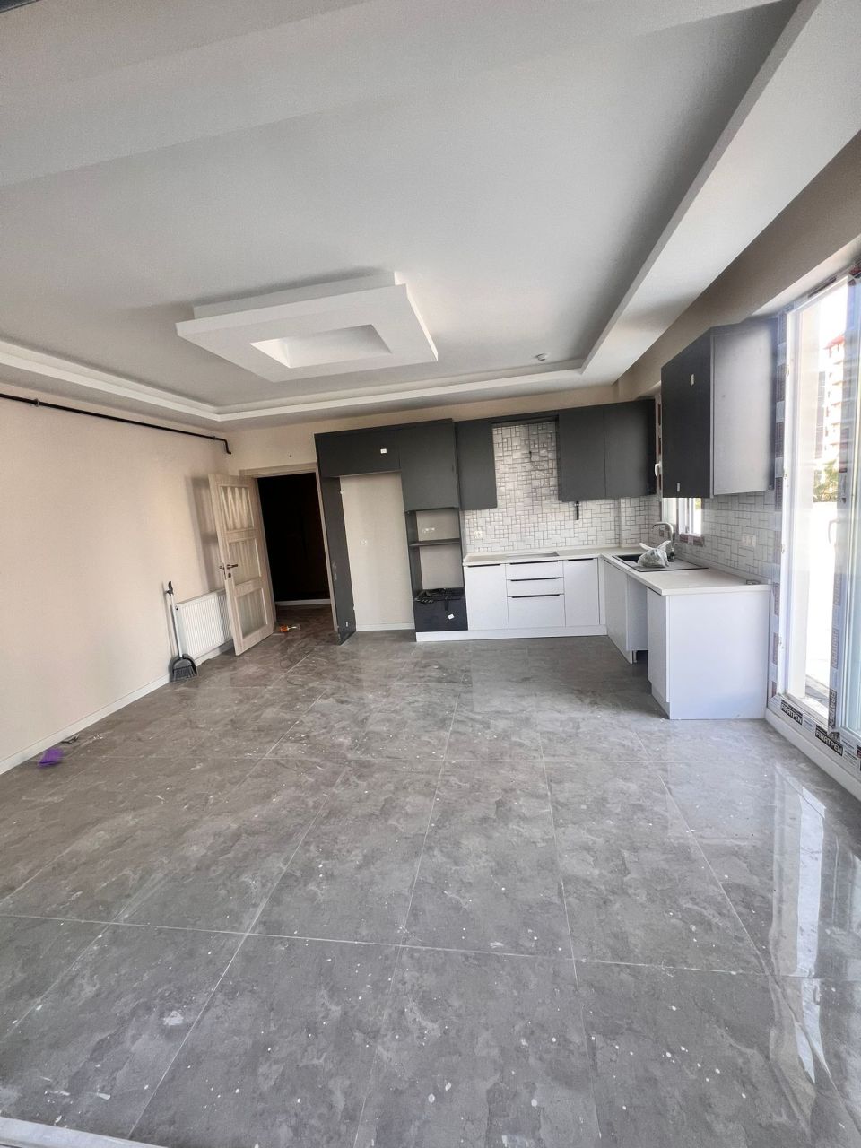 Квартира в Мерсине, Турция, 110 м² - фото 3