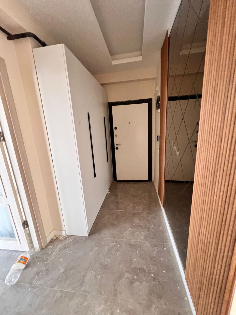 Квартира в Мерсине, Турция, 110 м² - фото 6