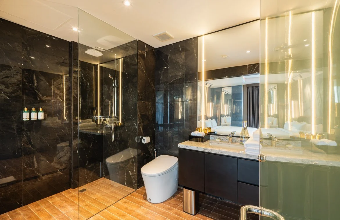 Апартаменты в Умаласе, Индонезия, 60.58 м² - фото 7