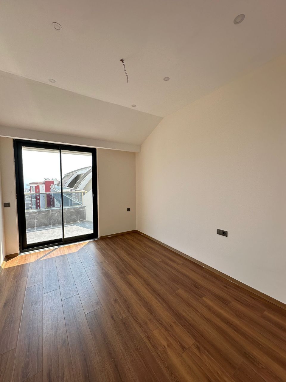 Пентхаус в Алании, Турция, 110 м² - фото 7