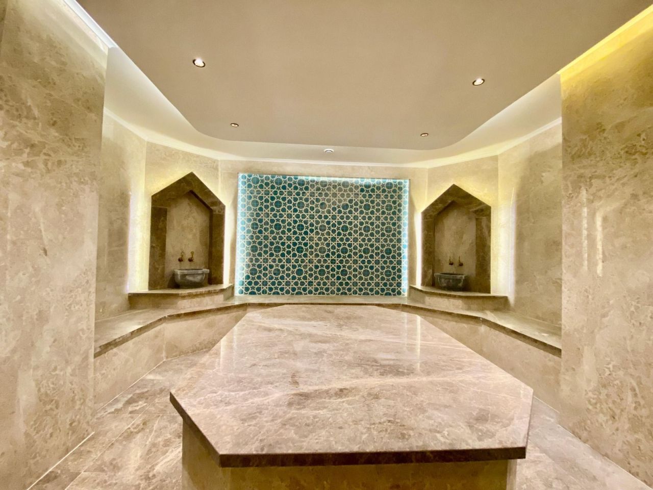 Пентхаус в Алании, Турция, 110 м² - фото 15