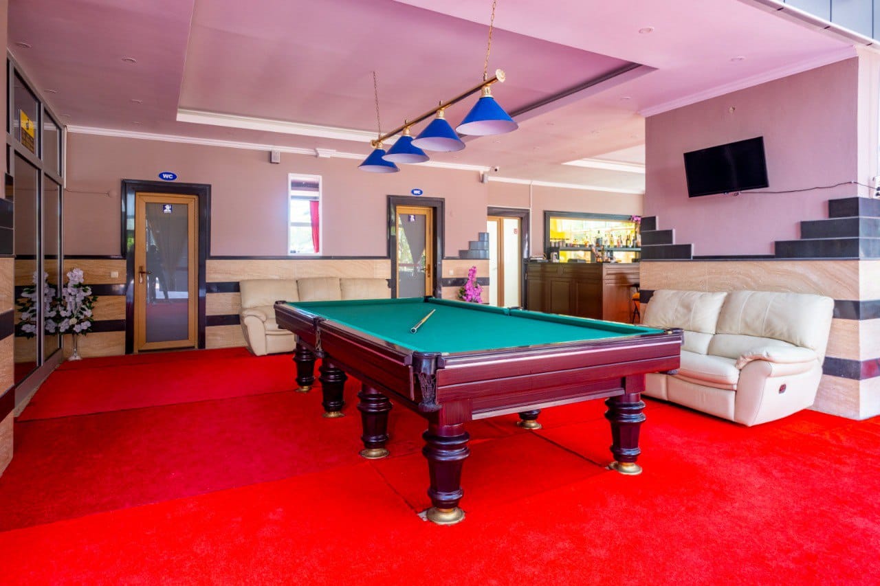 Квартира в Алании, Турция, 150 м² - фото 7