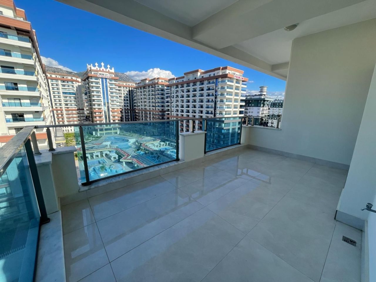 Пентхаус в Алании, Турция, 158 м² - фото 12