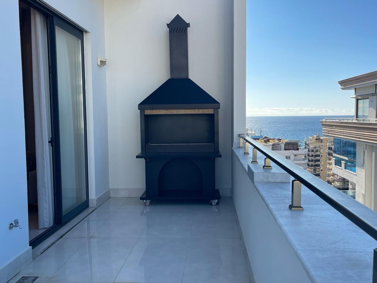 Пентхаус в Алании, Турция, 158 м² - фото 10