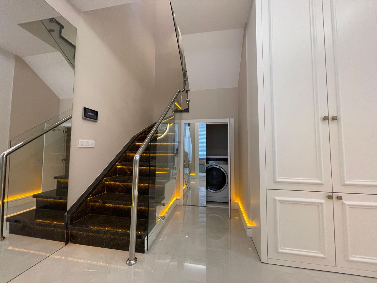 Пентхаус в Алании, Турция, 158 м² - фото 4