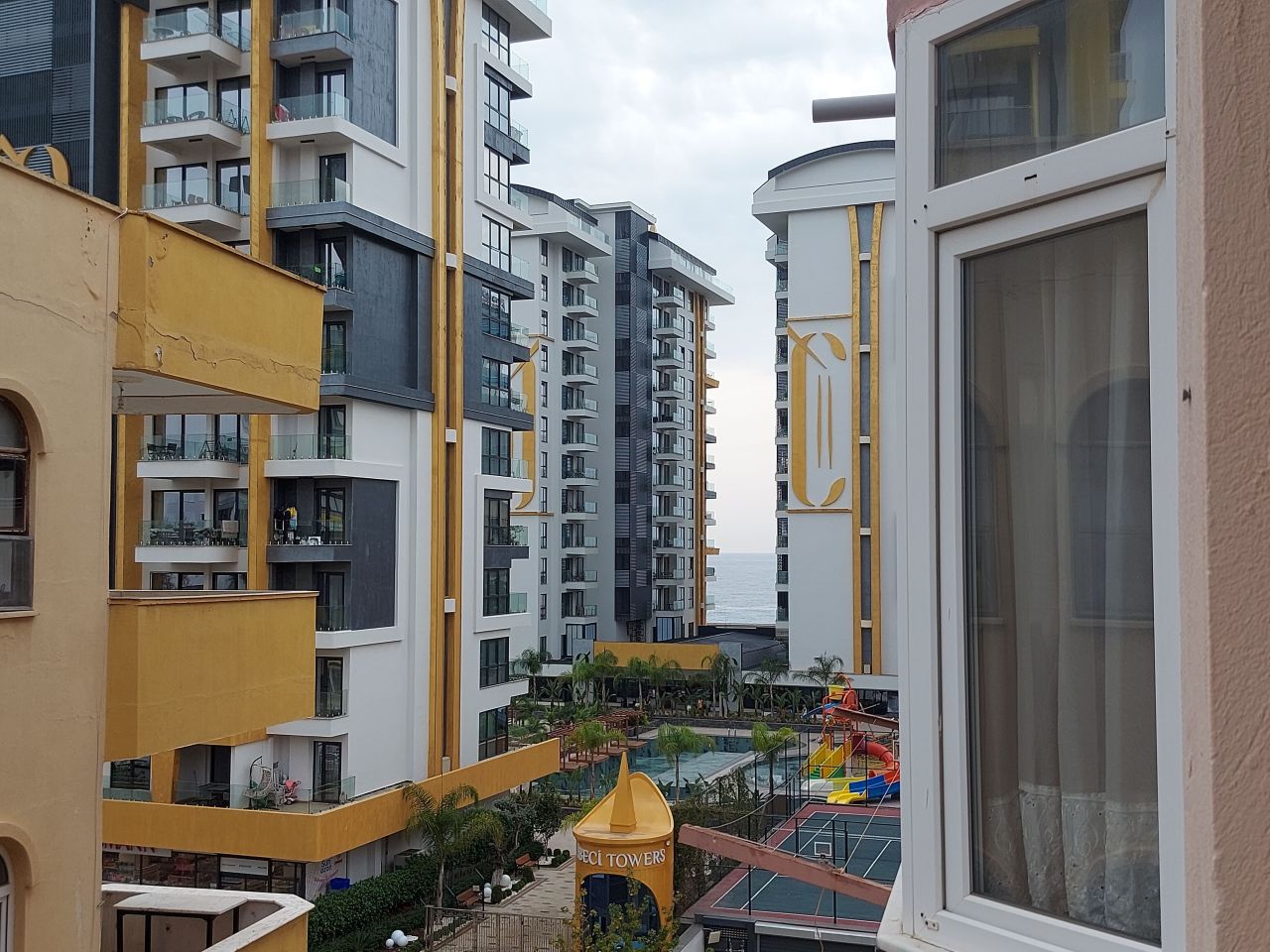 Квартира в Алании, Турция, 145 м² - фото 1