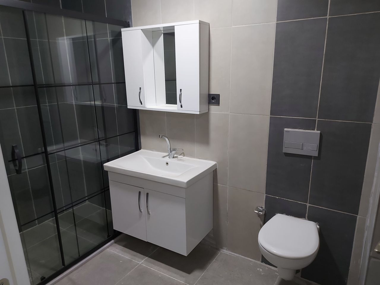 Квартира в Алании, Турция, 145 м² - фото 9