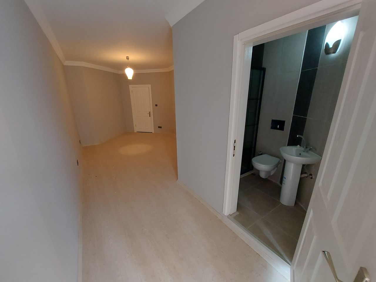 Квартира в Алании, Турция, 145 м² - фото 17