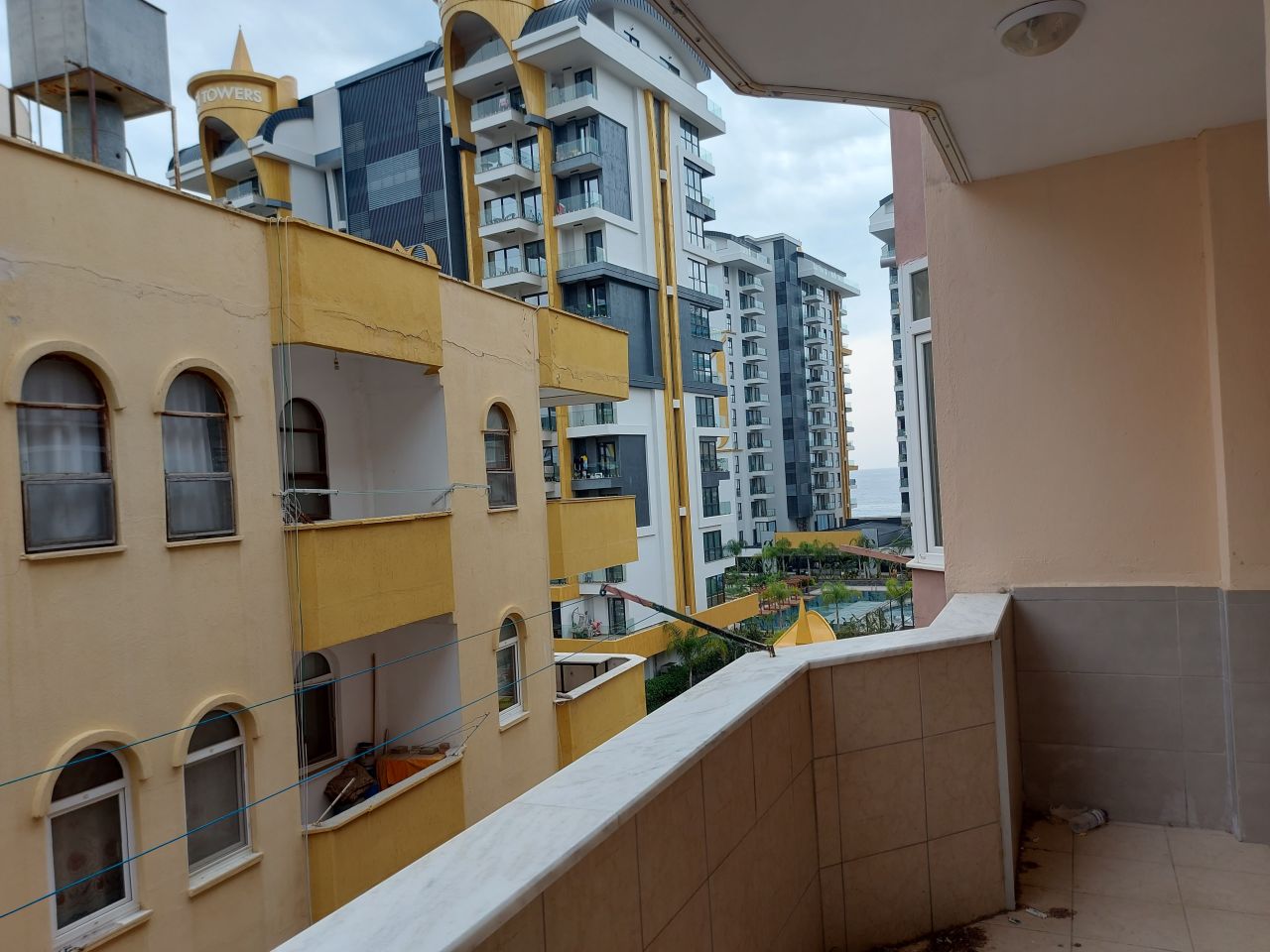 Квартира в Алании, Турция, 145 м² - фото 18