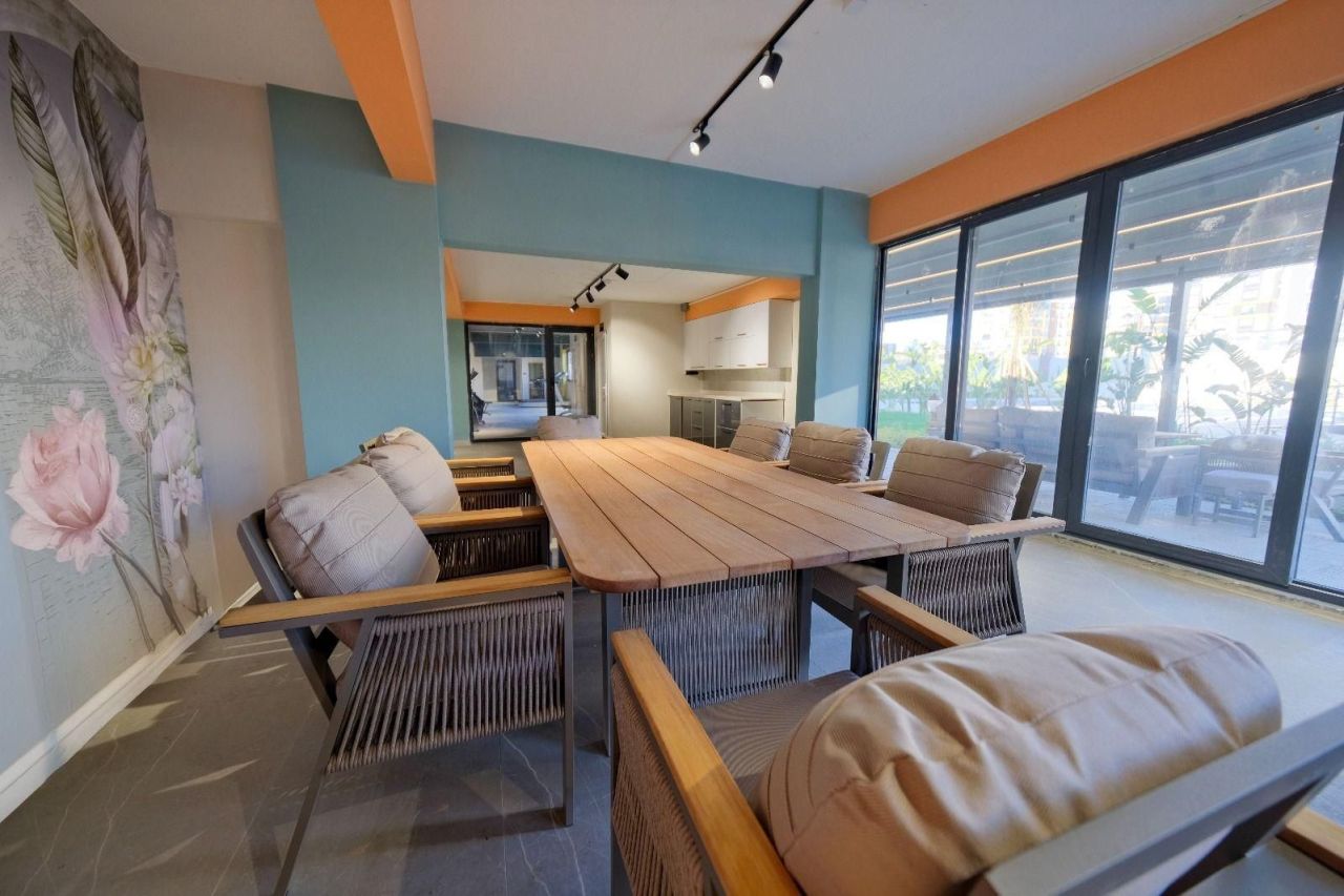 Квартира в Белеке, Турция, 210 м² - фото 6