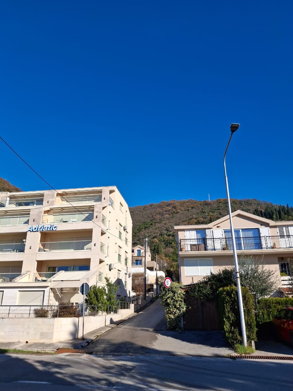 Земля в Тивате, Черногория, 410 м² - фото 6