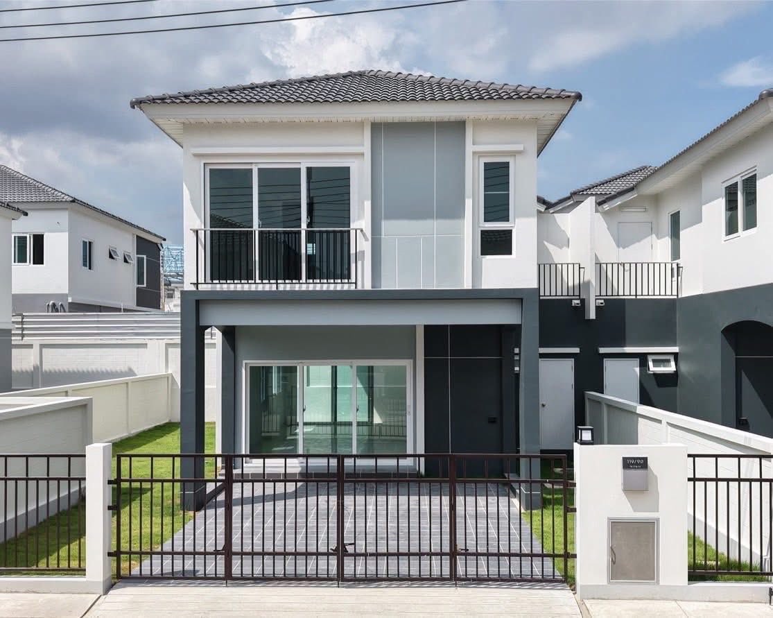 Дом на Пхукете, Таиланд, 149 м² - фото 15