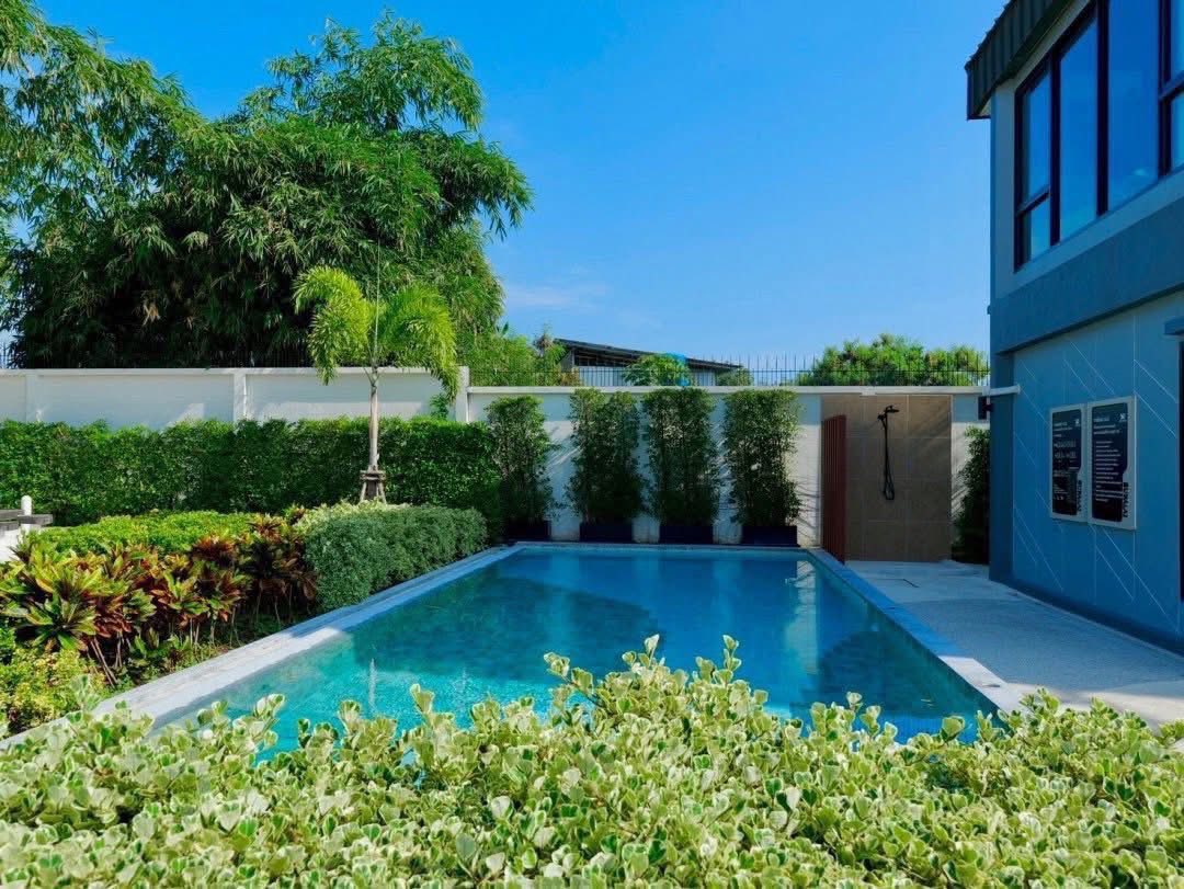 Дом на Пхукете, Таиланд, 149 м² - фото 17