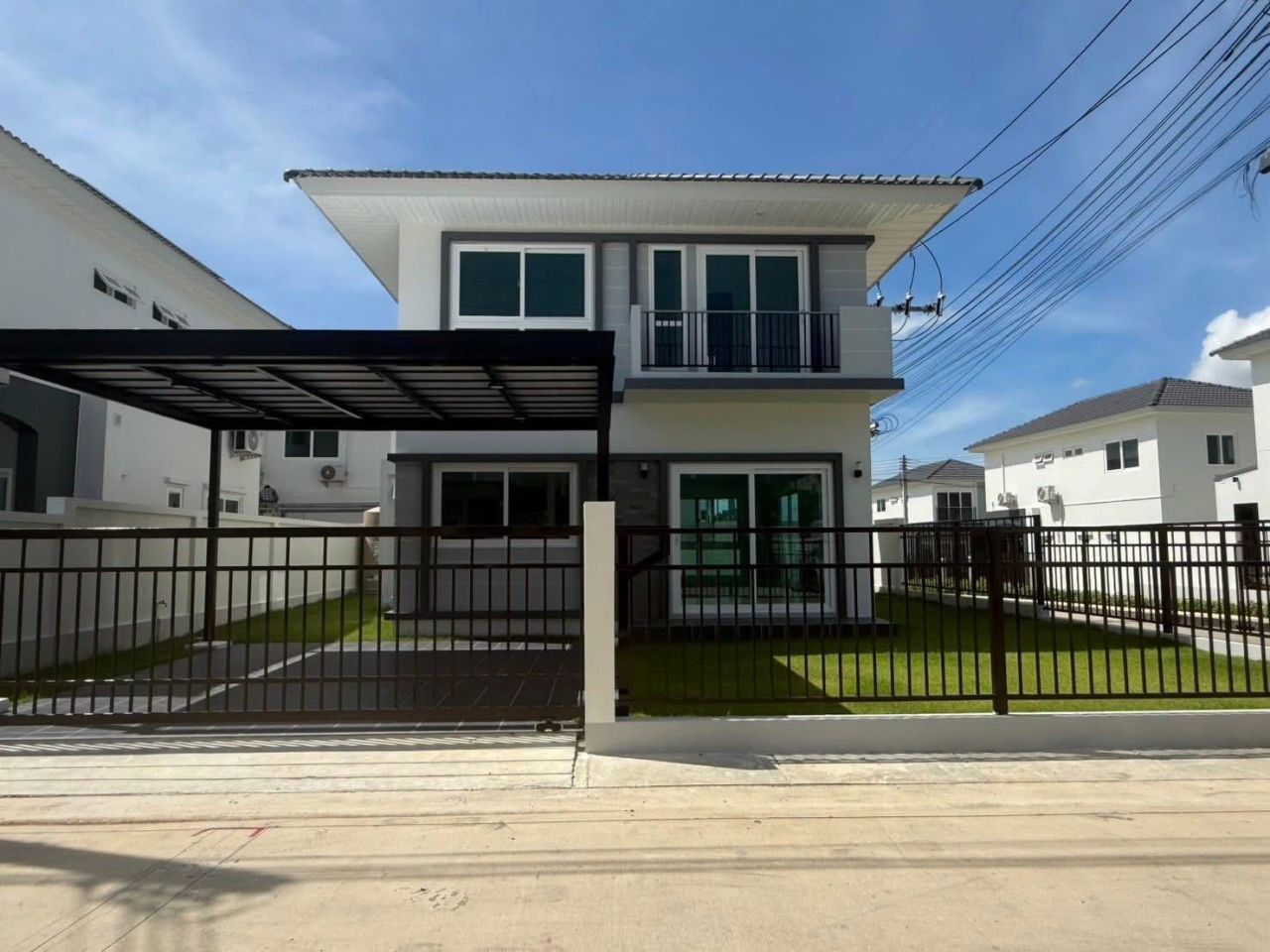 Дом на Пхукете, Таиланд, 149 м² - фото 13