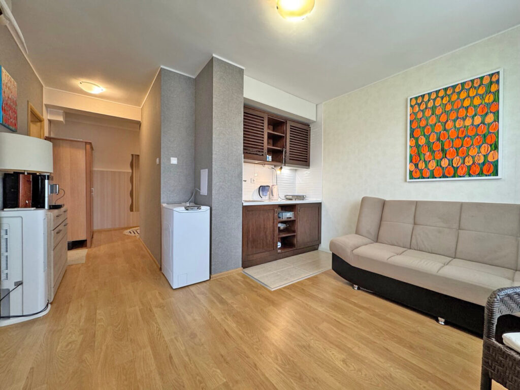 Квартира на Солнечном берегу, Болгария, 53 м² - фото 2