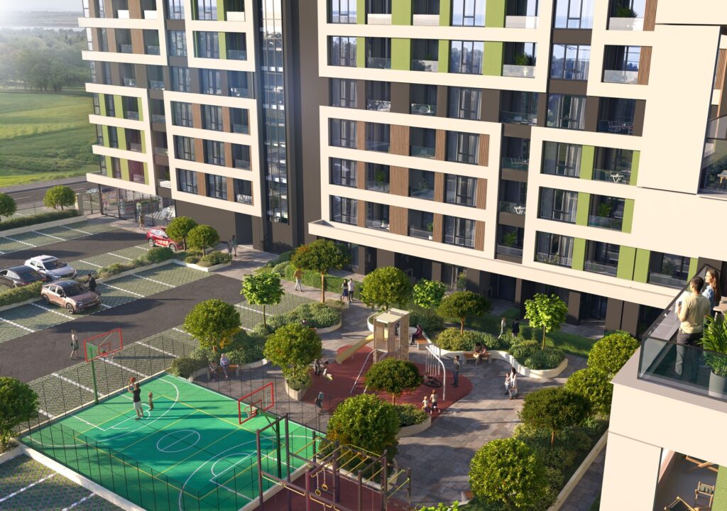 Квартира в Бургасе, Болгария, 62 м² - фото 3