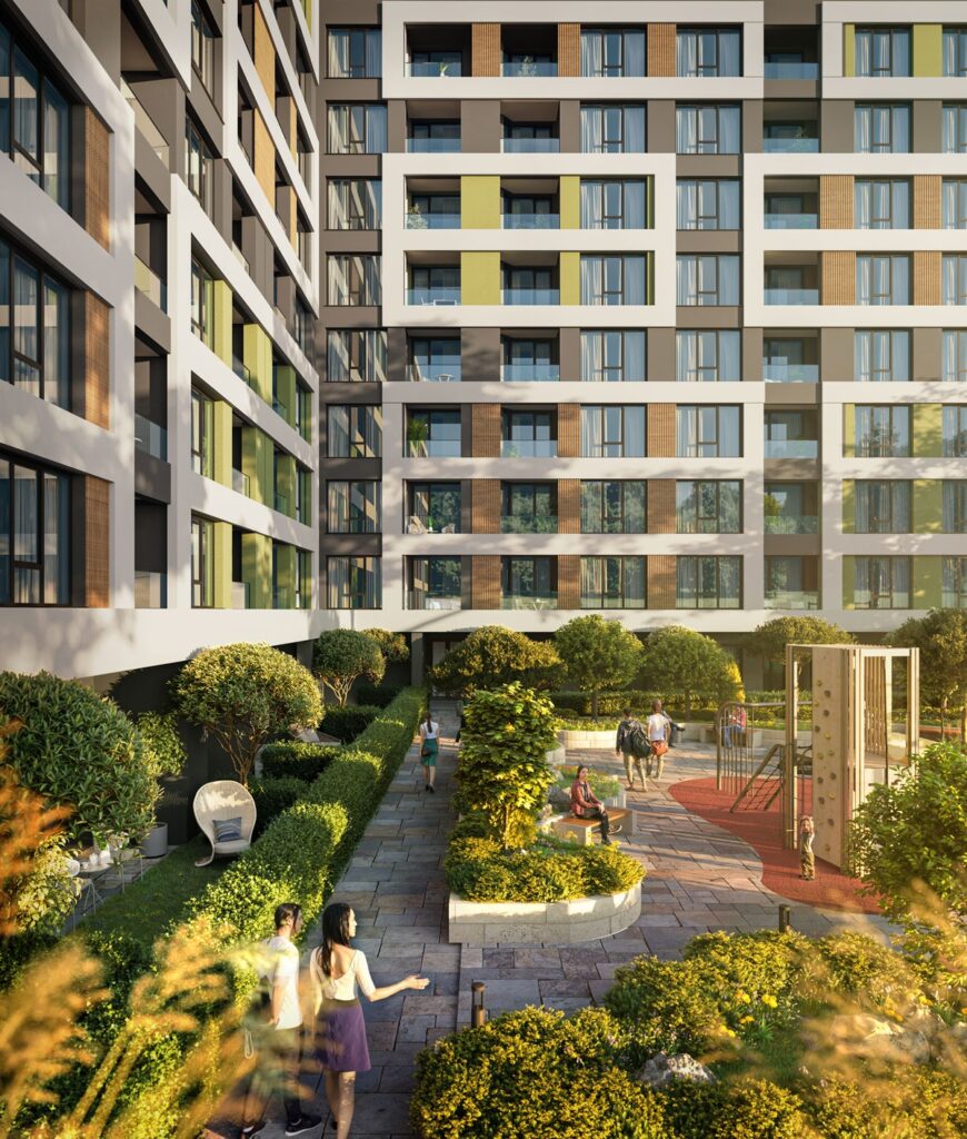 Квартира в Бургасе, Болгария, 111 м² - фото 4