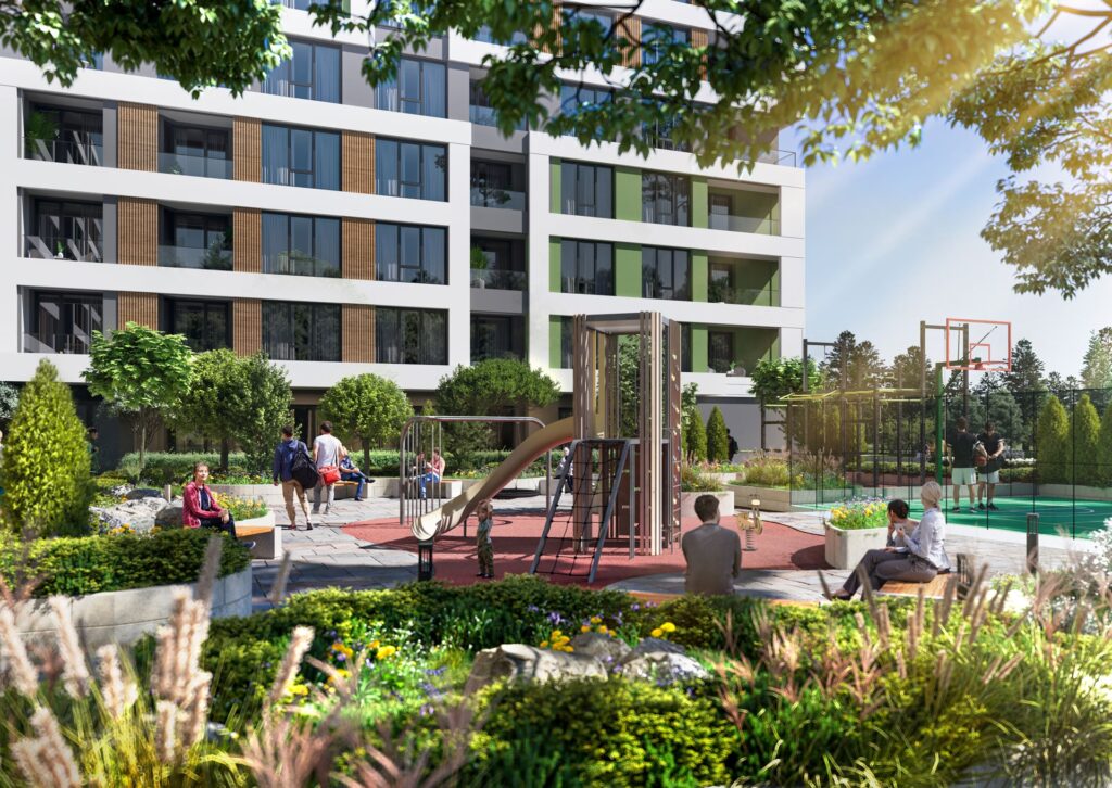 Квартира в Бургасе, Болгария, 111 м² - фото 5