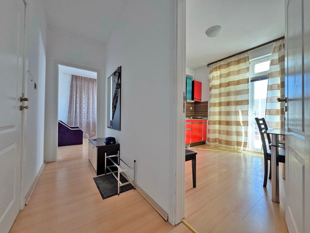 Квартира на Солнечном берегу, Болгария, 73 м² - фото 7