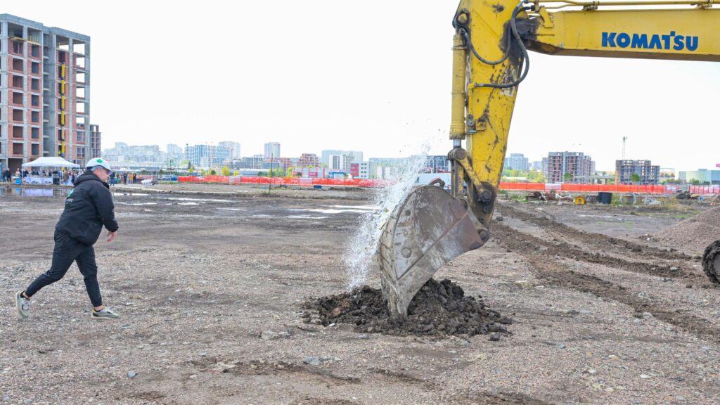 Квартира в Бургасе, Болгария, 111 м² - фото 9