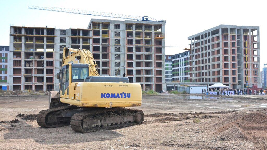 Квартира в Бургасе, Болгария, 111 м² - фото 10