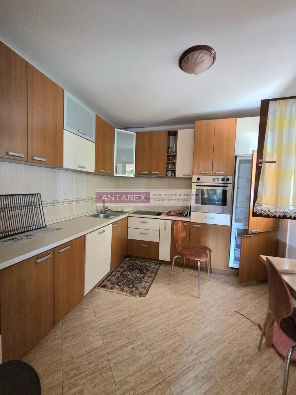 Вилла в Святом Стефане, Черногория, 145 м² - фото 3