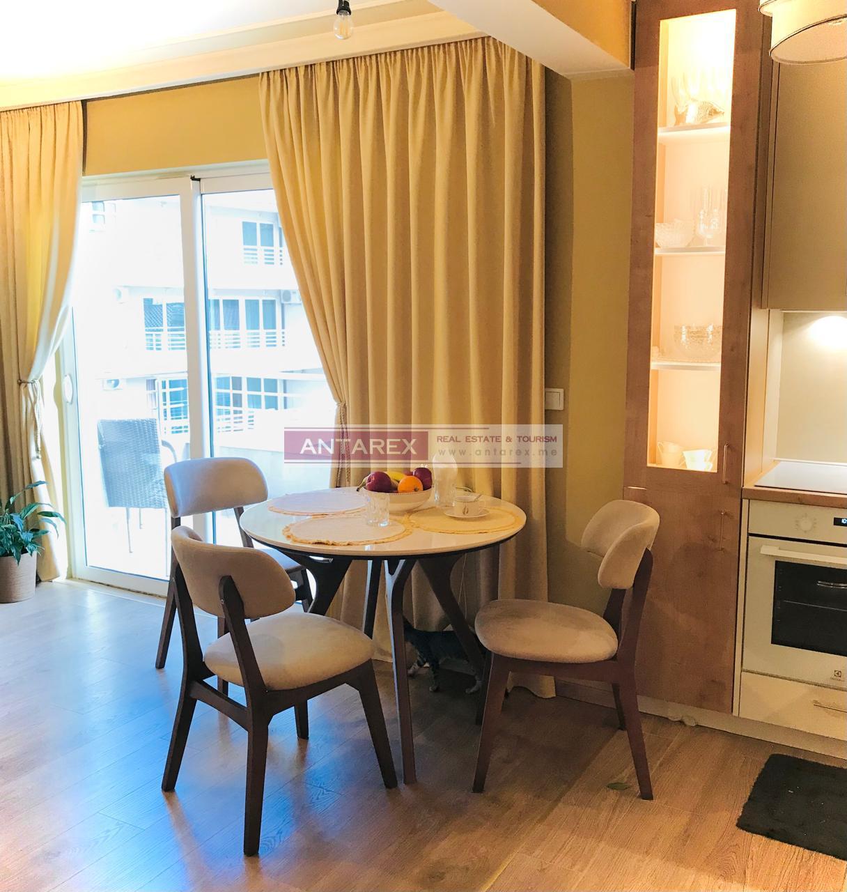 Апартаменты в Петроваце, Черногория, 61 м² - фото 3