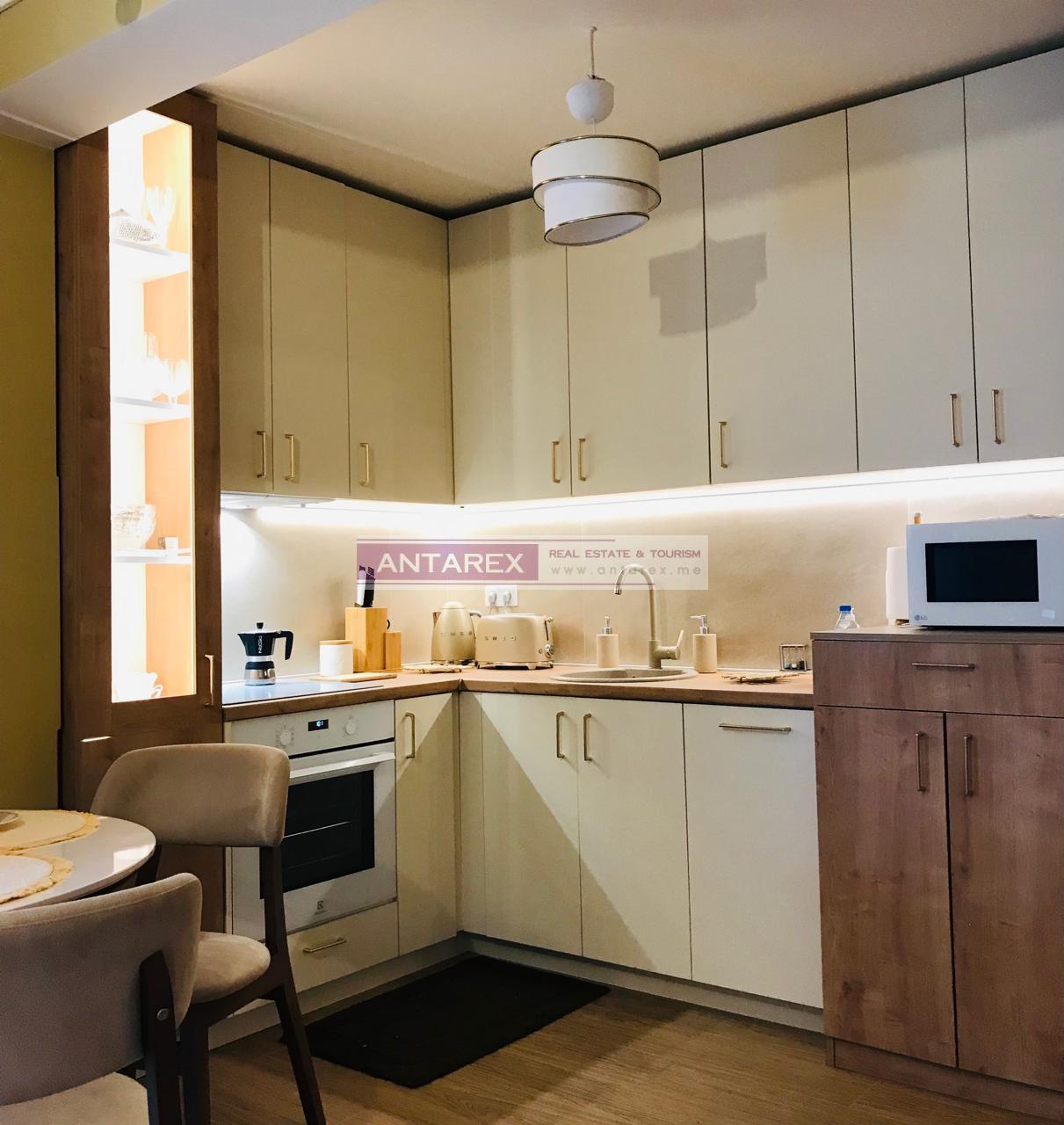 Апартаменты в Петроваце, Черногория, 61 м² - фото 4