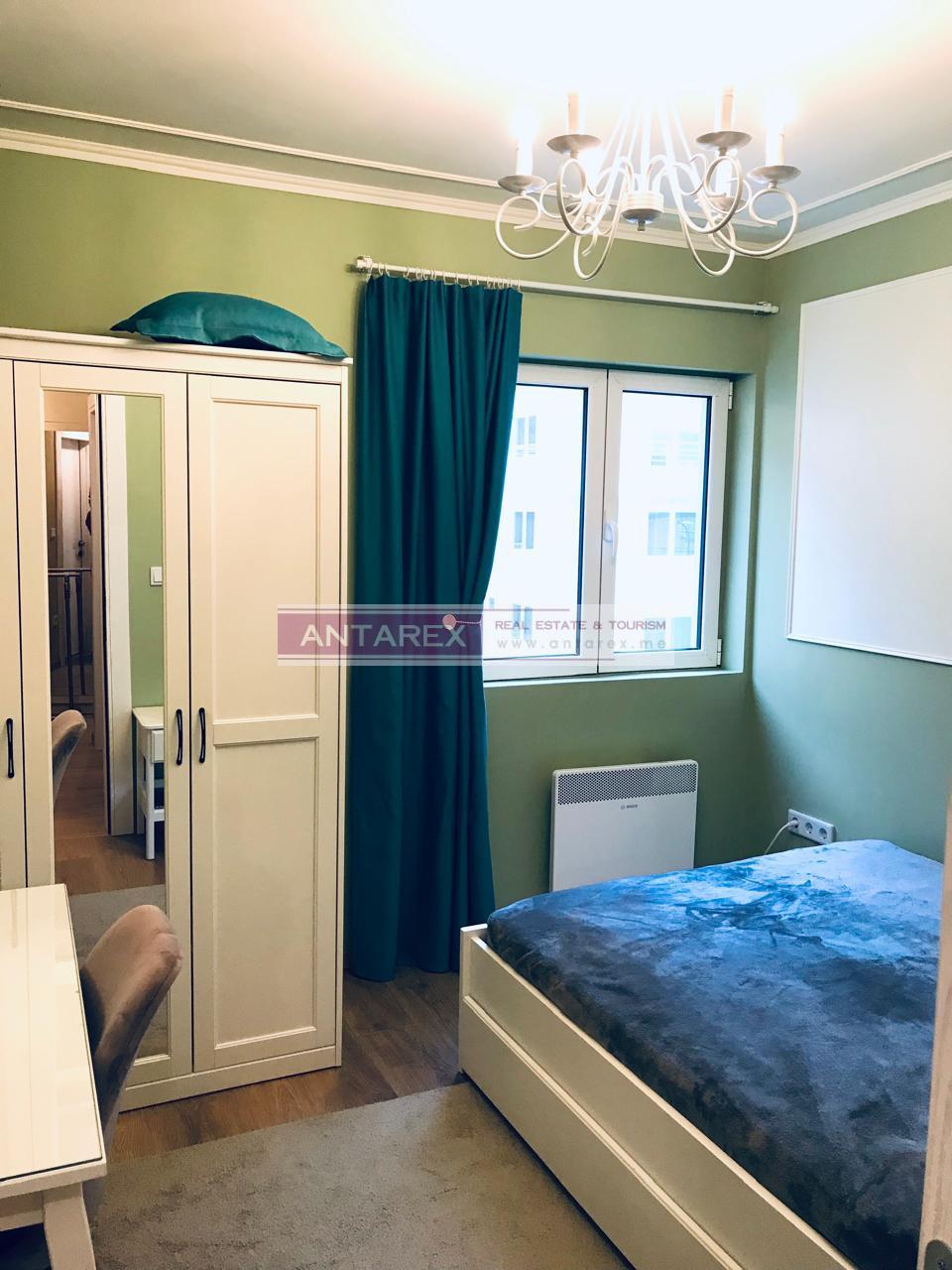 Апартаменты в Петроваце, Черногория, 61 м² - фото 7