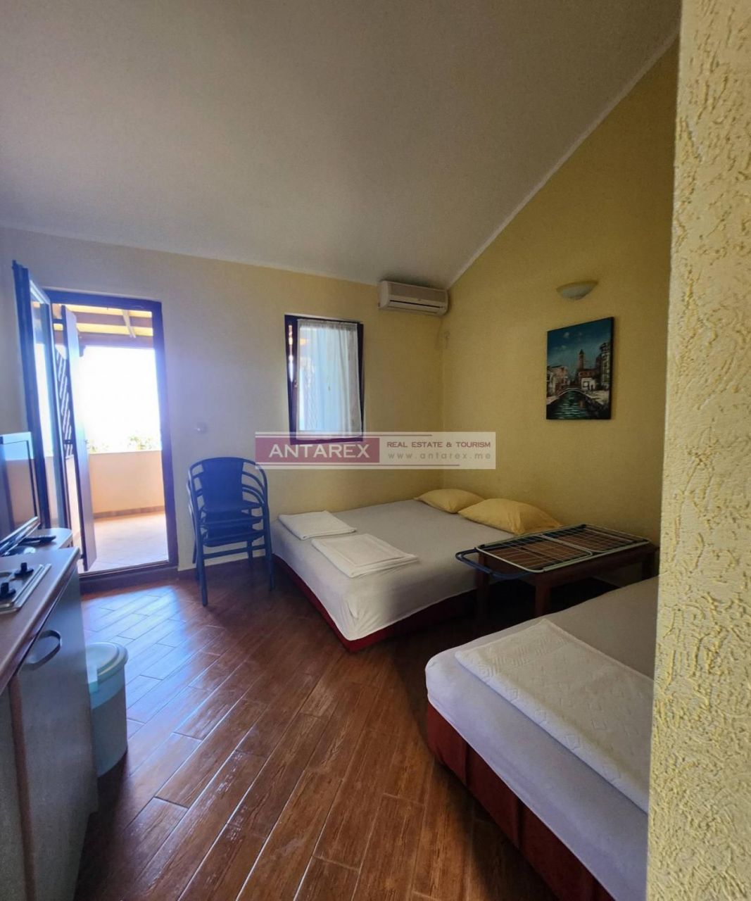 Вилла в Святом Стефане, Черногория, 145 м² - фото 7