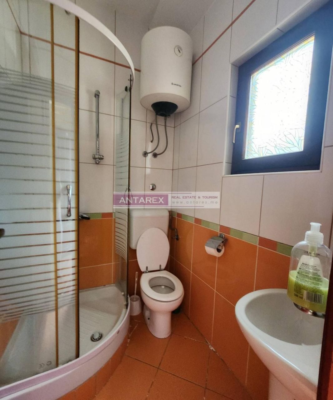 Вилла в Святом Стефане, Черногория, 145 м² - фото 8