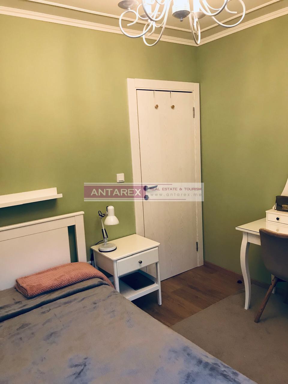 Апартаменты в Петроваце, Черногория, 61 м² - фото 8