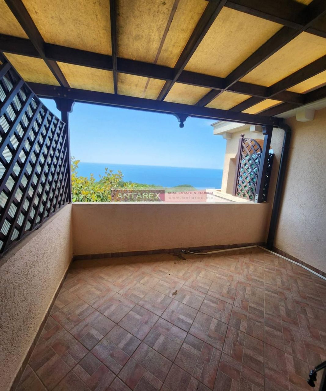 Вилла в Святом Стефане, Черногория, 145 м² - фото 9