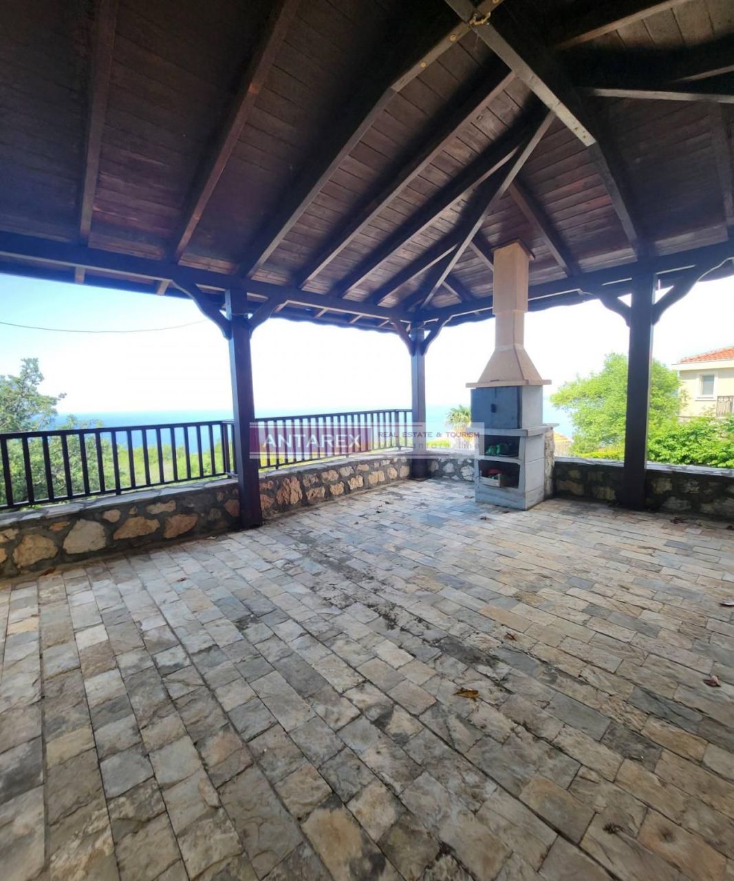 Вилла в Святом Стефане, Черногория, 145 м² - фото 10