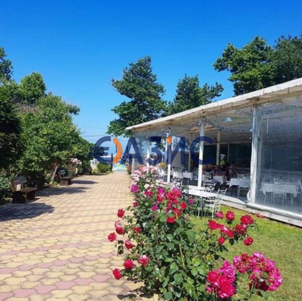 Апартаменты в Созополе, Болгария, 204 м² - фото 19