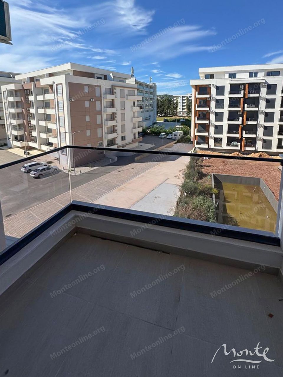 Апартаменты в Улцине, Черногория, 69 м² - фото 3