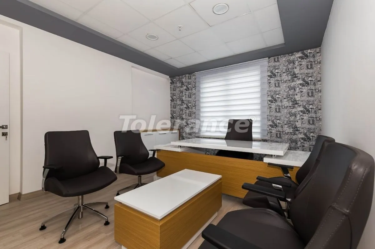 Коммерческая недвижимость в Анталии, Турция, 25 м² - фото 2