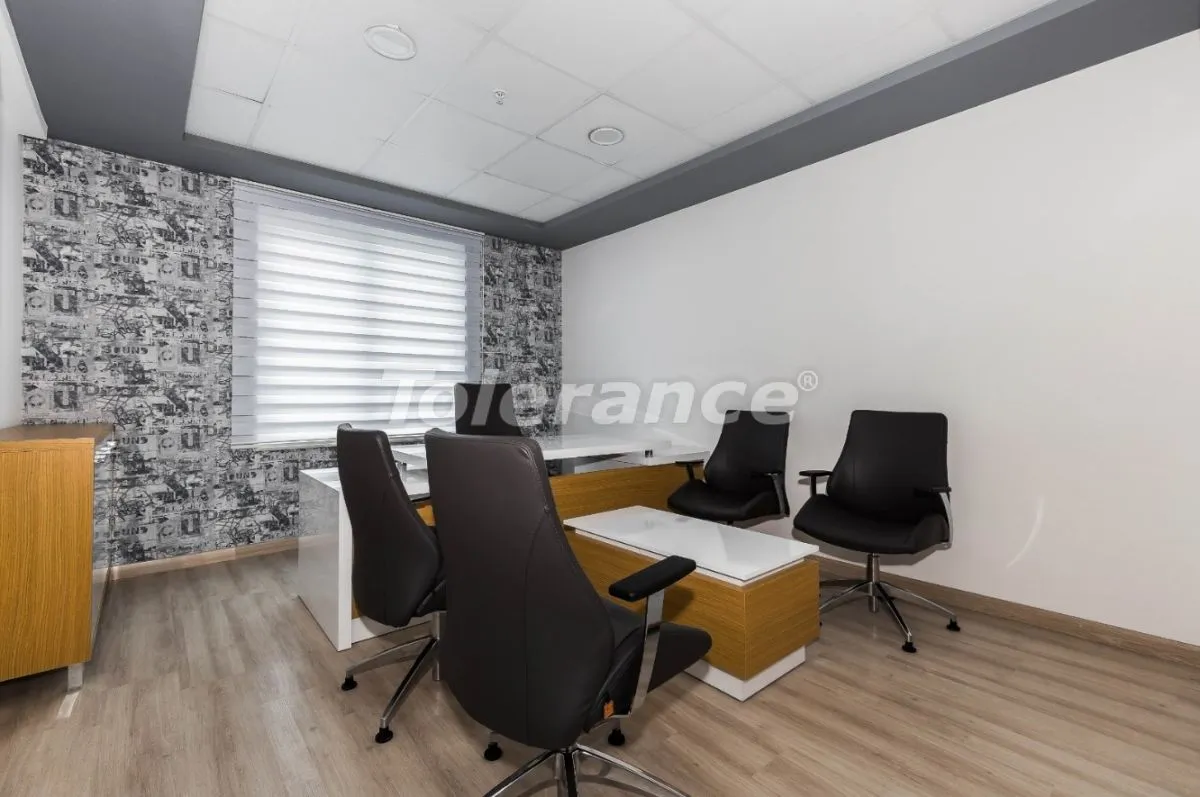 Коммерческая недвижимость в Анталии, Турция, 25 м² - фото 3