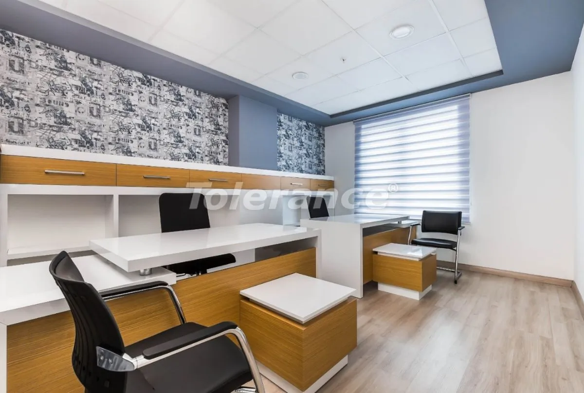 Коммерческая недвижимость в Анталии, Турция, 25 м² - фото 4