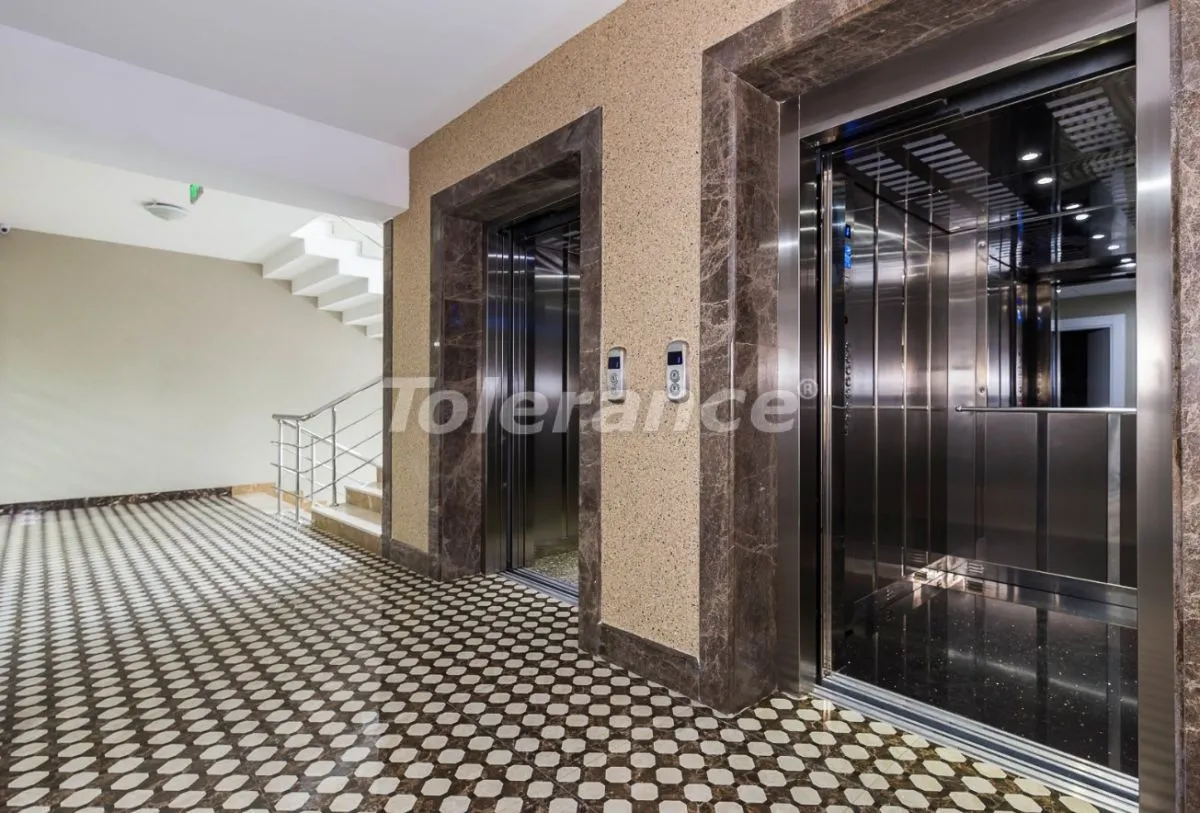 Коммерческая недвижимость в Анталии, Турция, 25 м² - фото 7