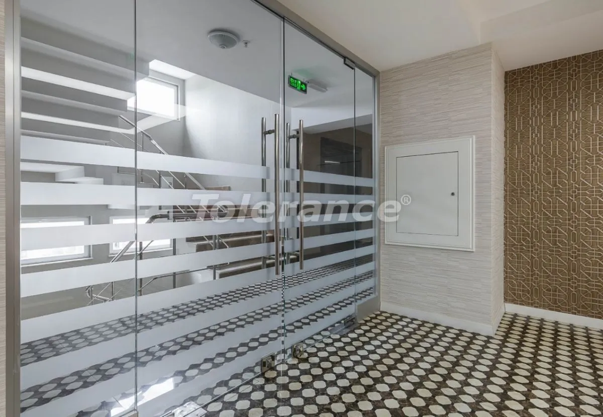 Коммерческая недвижимость в Анталии, Турция, 25 м² - фото 10