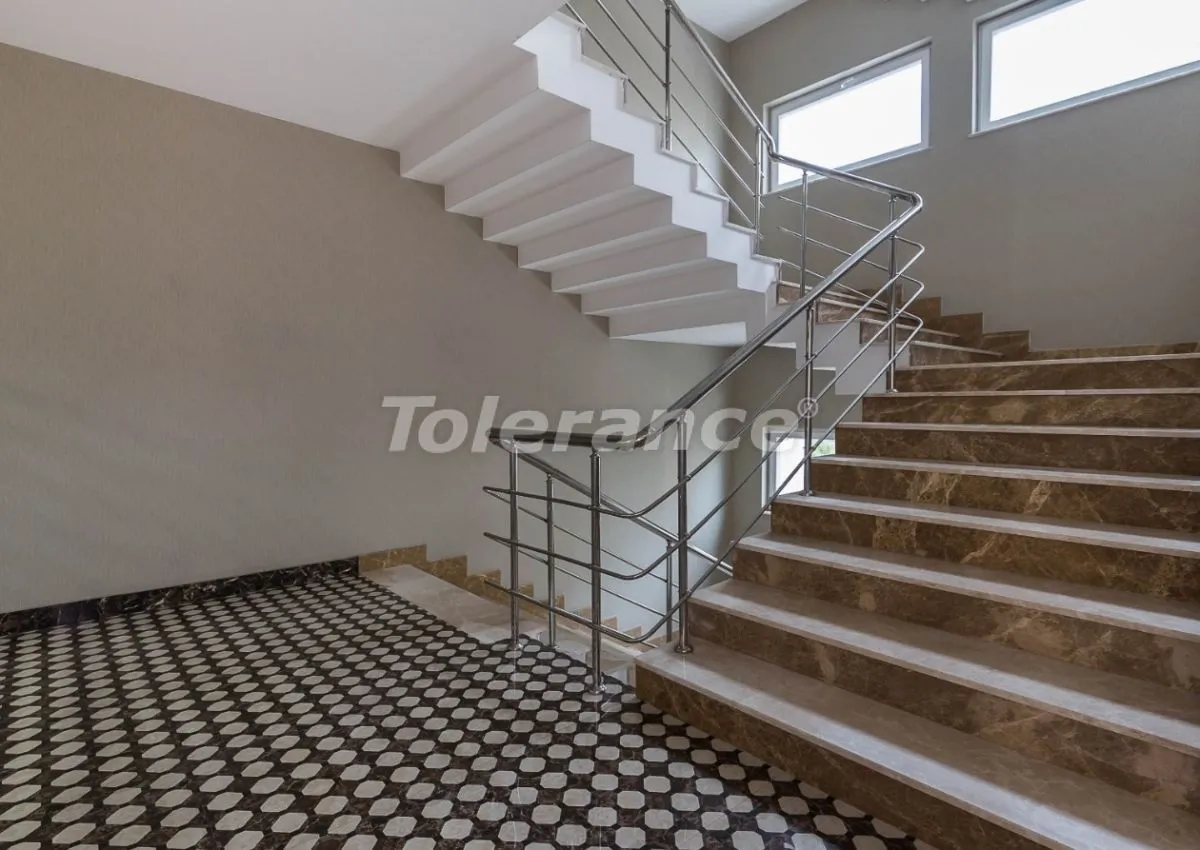 Коммерческая недвижимость в Анталии, Турция, 25 м² - фото 11