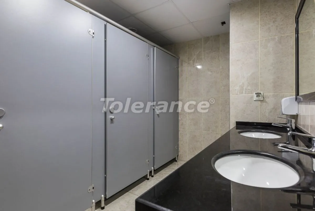 Коммерческая недвижимость в Анталии, Турция, 25 м² - фото 12