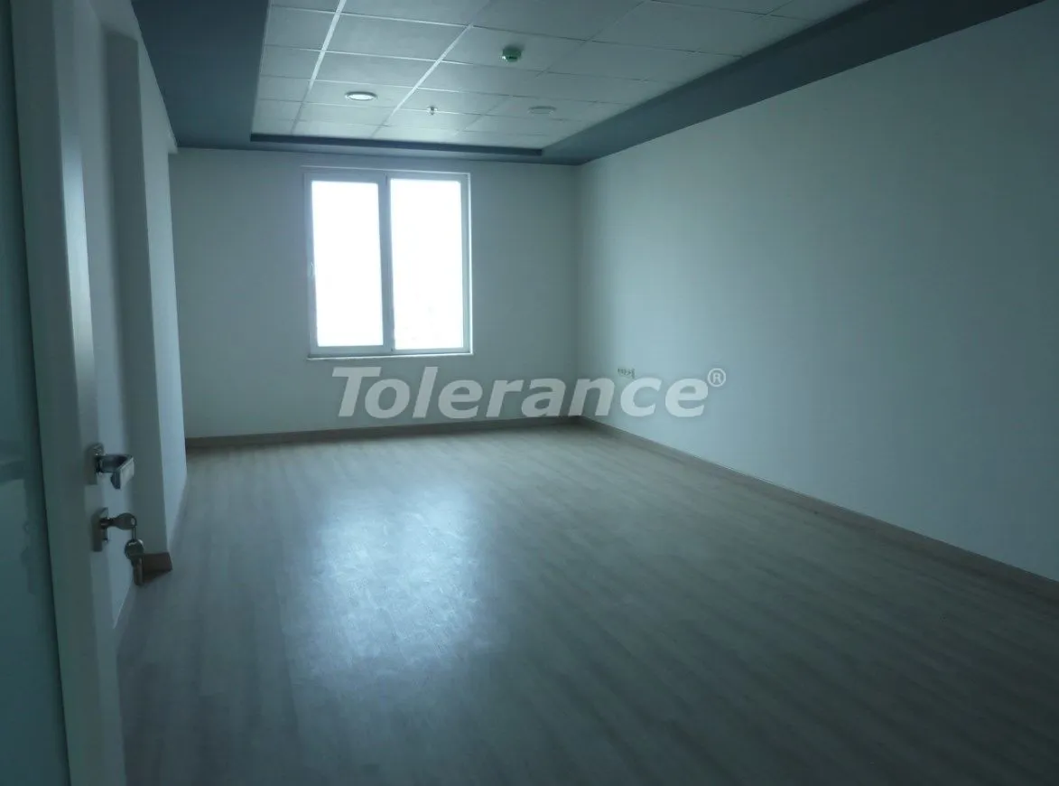 Коммерческая недвижимость в Анталии, Турция, 25 м² - фото 13