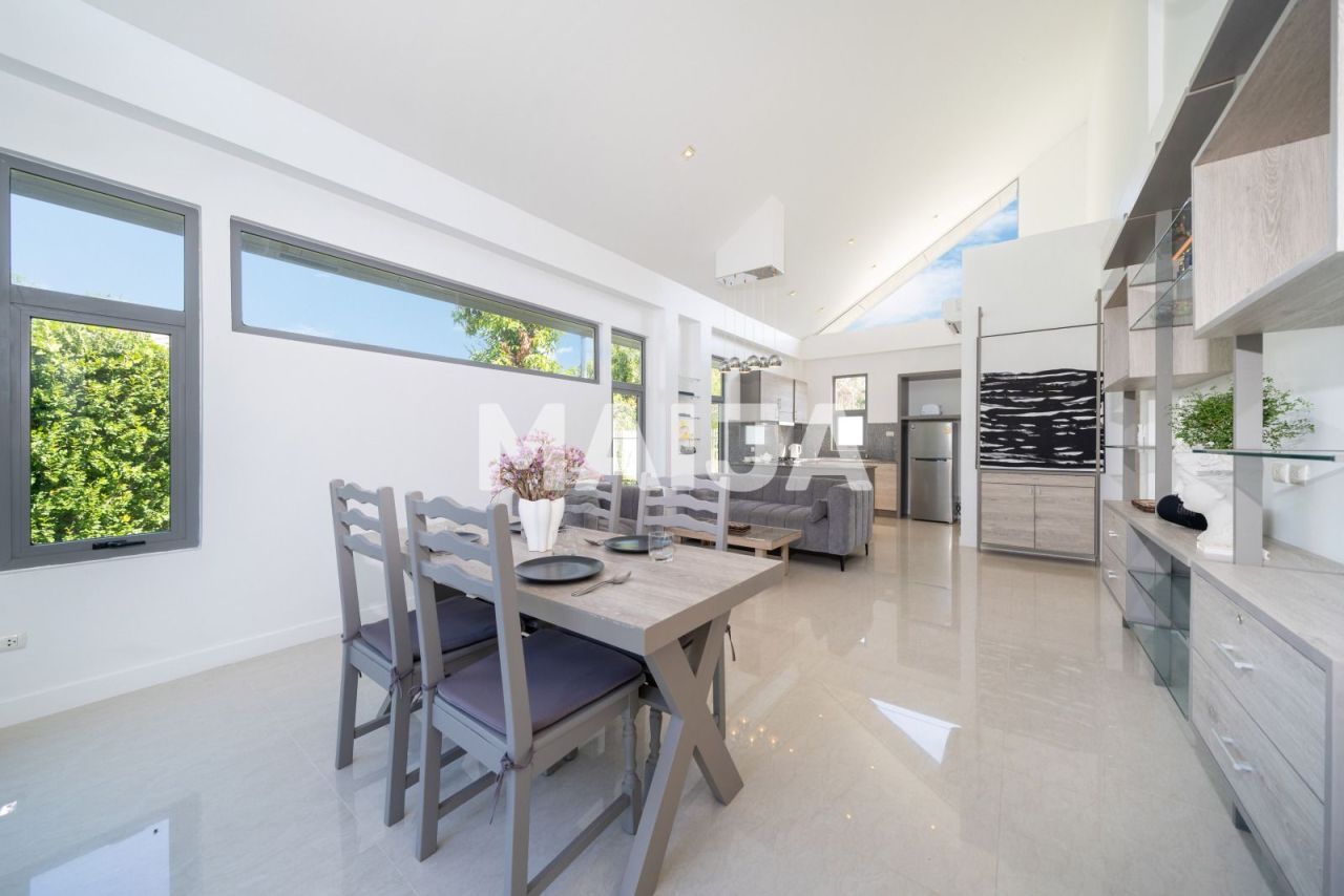 Вилла на острове Пхукет, Таиланд, 110 м² - фото 7